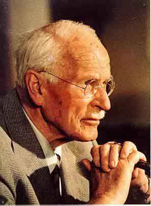 AA’s Spiritual Grandpa – Carl Jung
